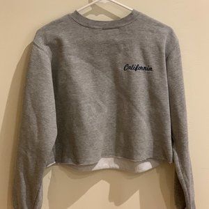Brandy Melville "California" Sweater